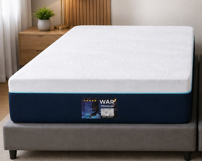 Ware Premium Gel 10 pulgadas